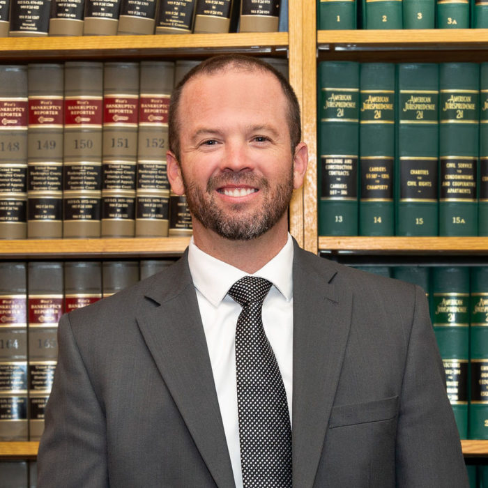 Bloomington Illinois Attorneys | Finegan, Rinker & Ghrist | Attorneys